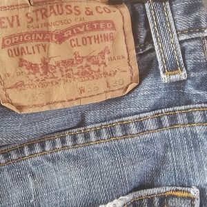 Levi Jeans